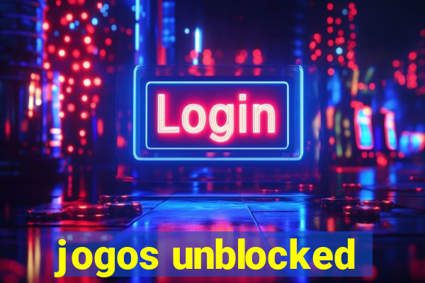 jogos unblocked
